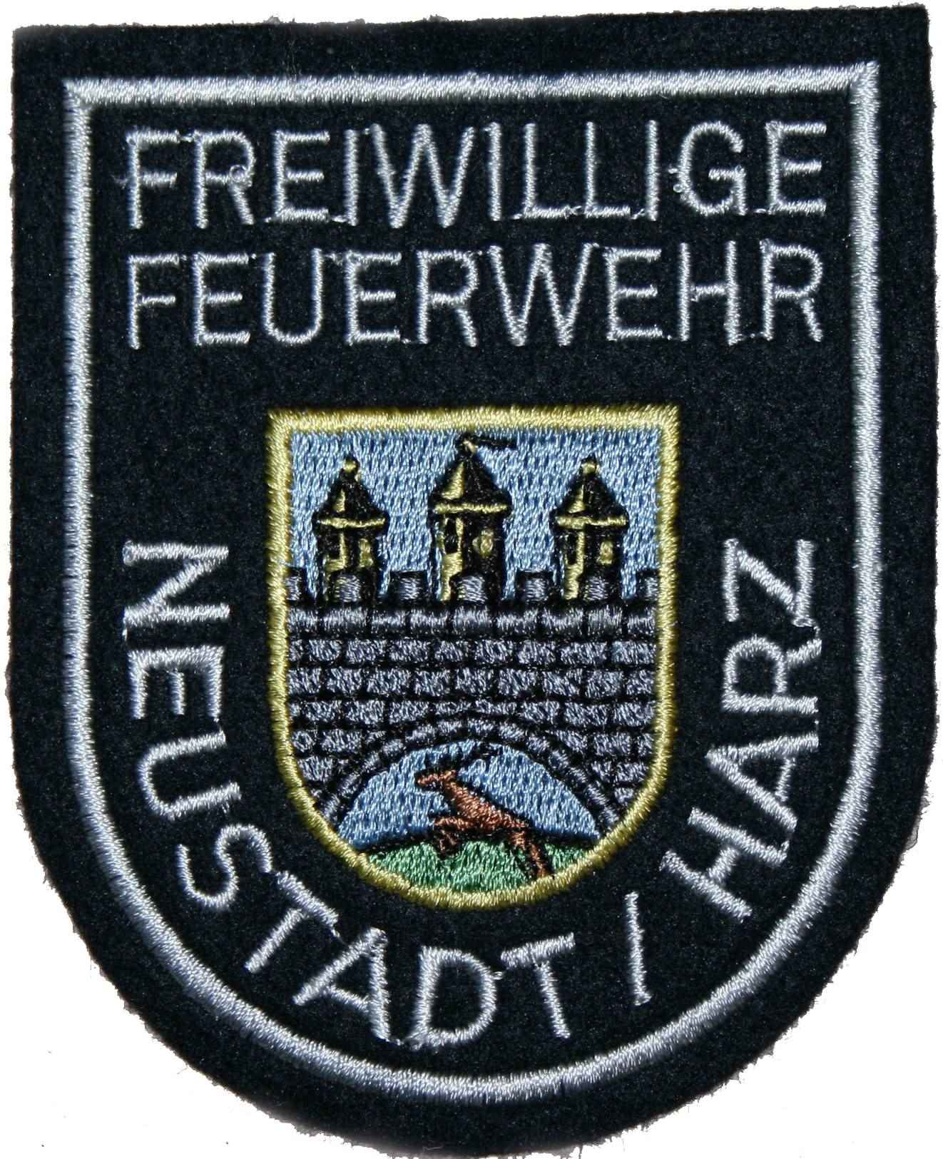Neustadt Harz