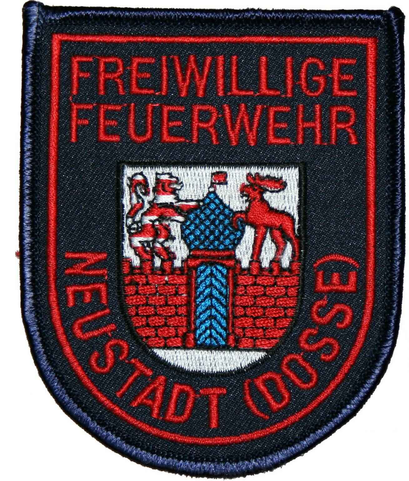 Neustadt Dosse