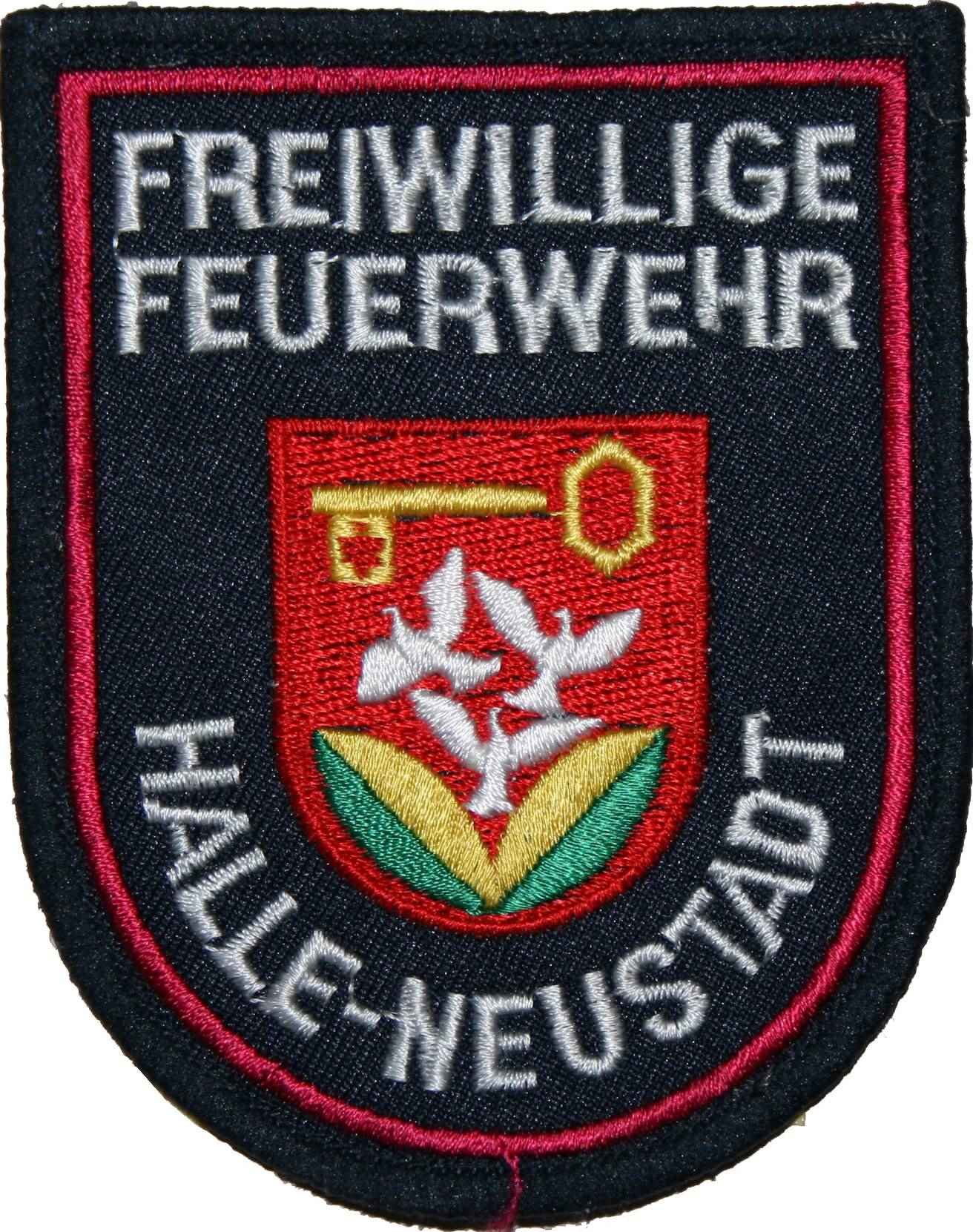 Halle-Neustadt