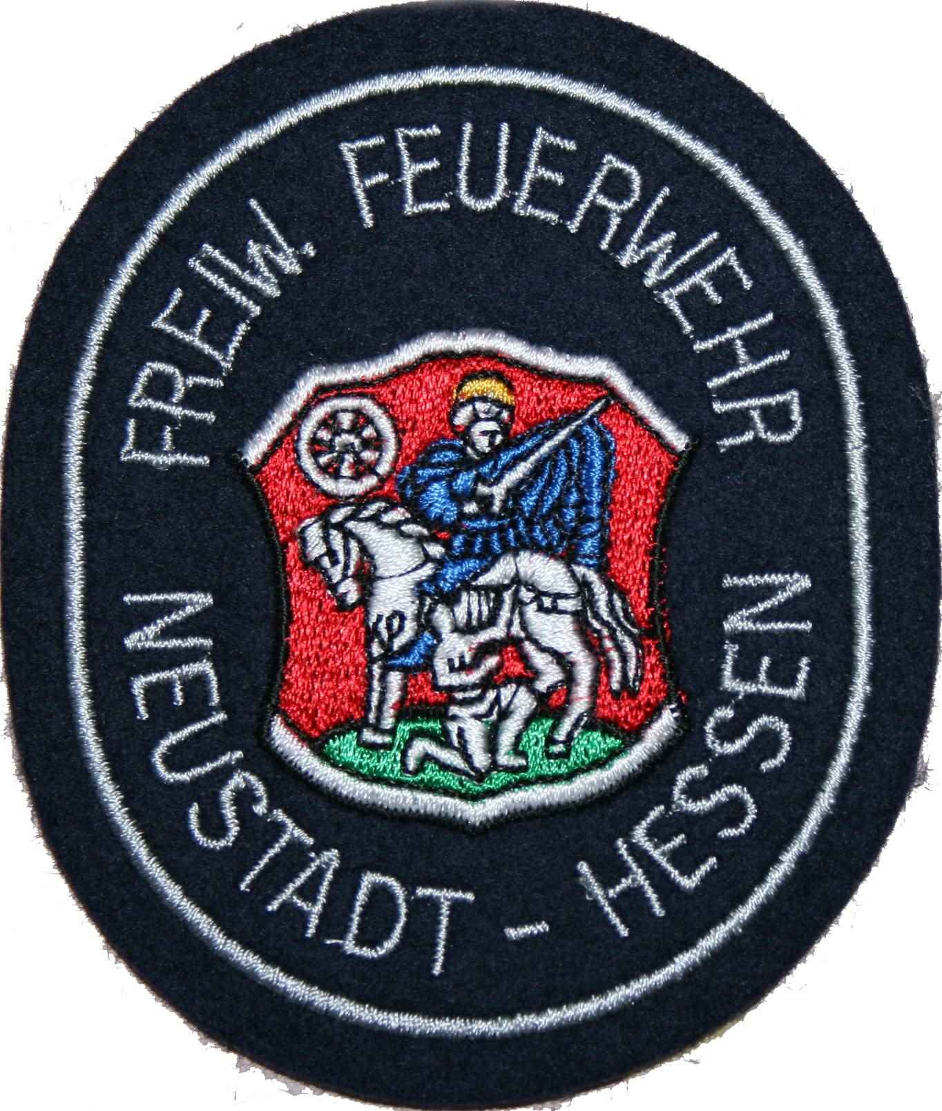 Neustadt Hessen