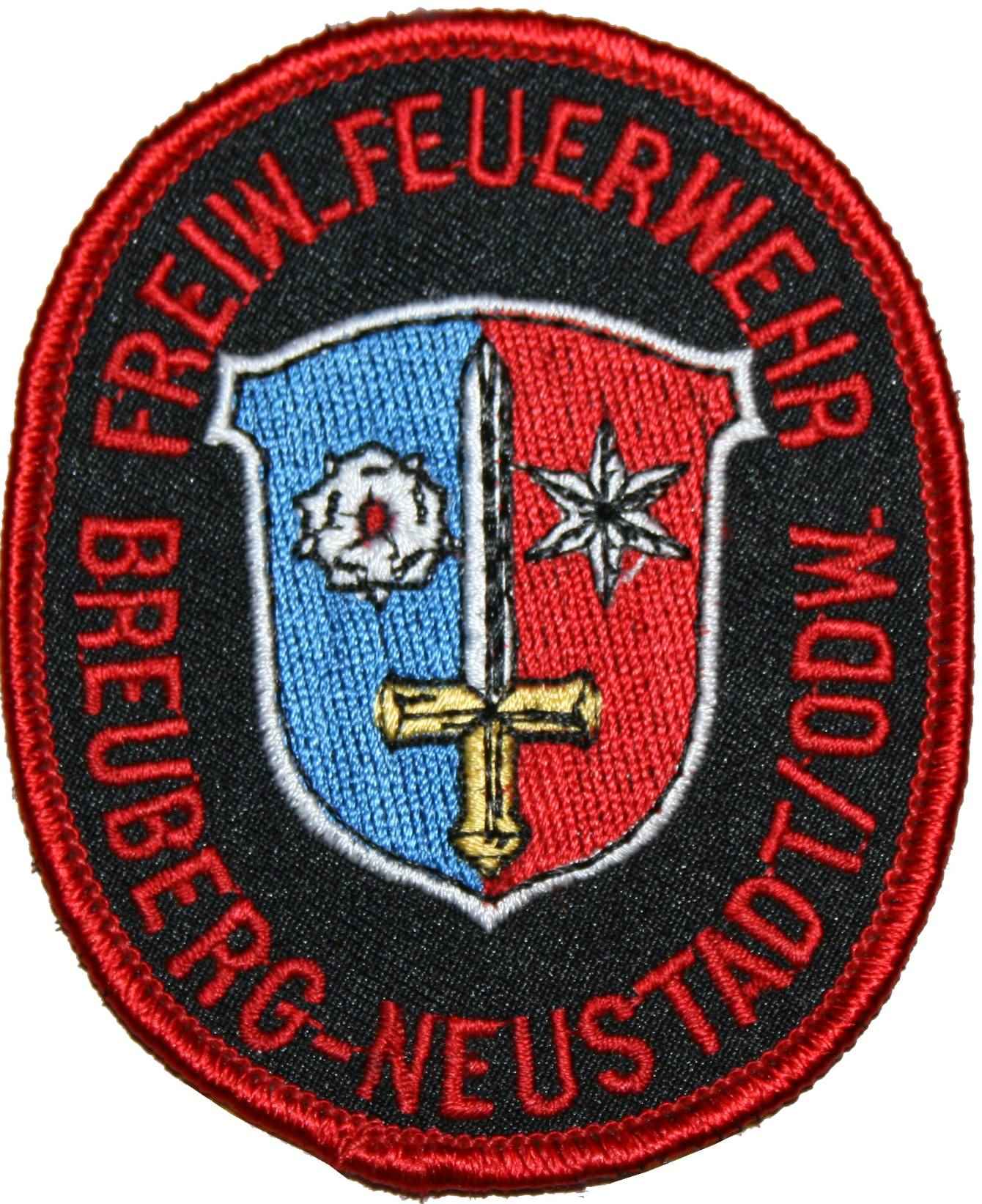 Breuberg Neustadt