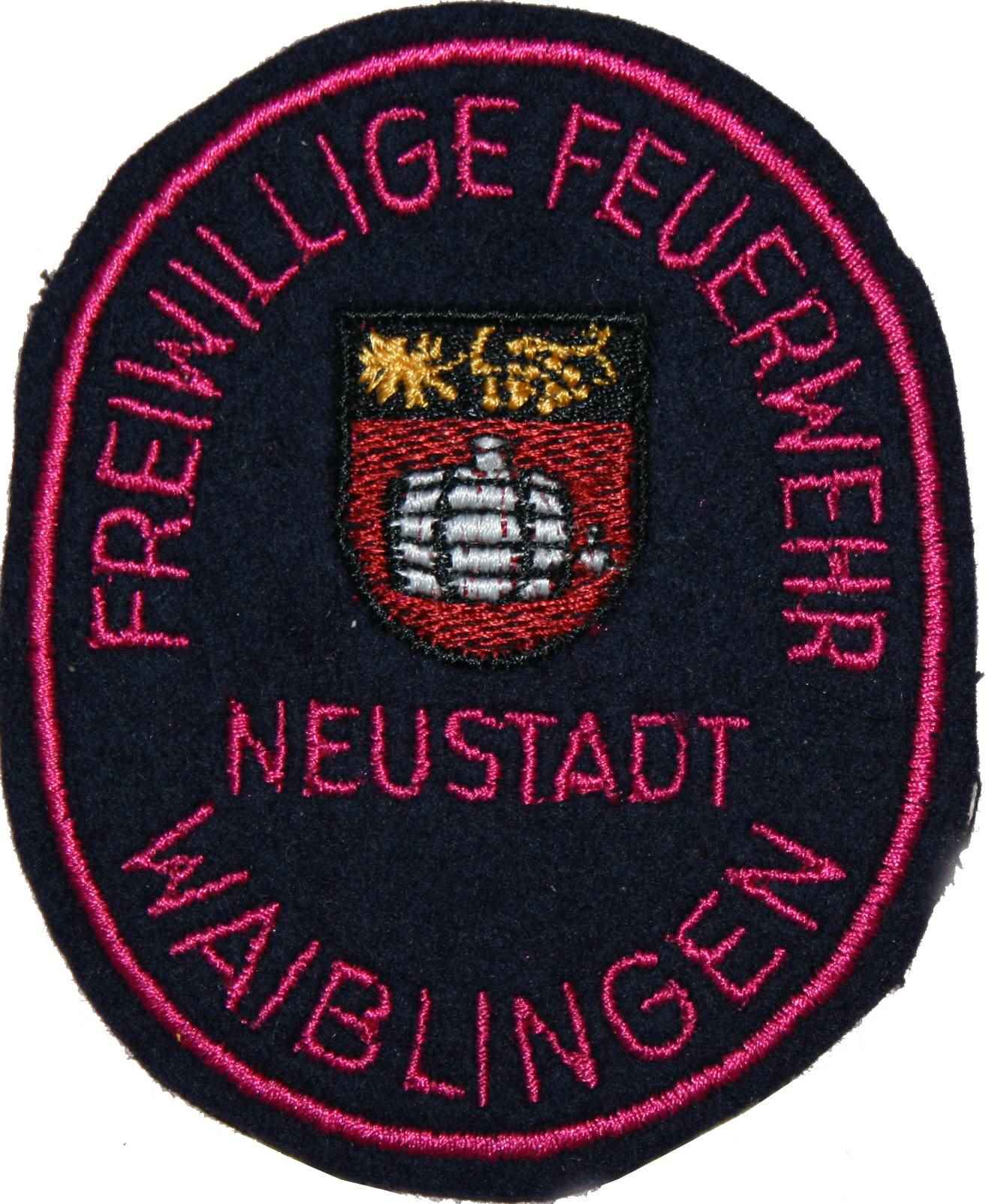 Neustadt Waiblingen